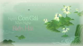 Cover art for Người Con Gái Nằm Nghe Biển Hát