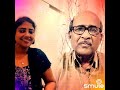 Vanochenante Tagore Movies Saregamatelugu Coversong Mangomusic Volgavideo Spb Adityamusic