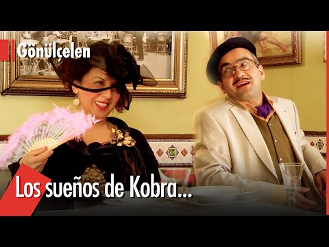 Los sueños de Kobra... - Convirtiéndose en Una Dama | Gonulcelen