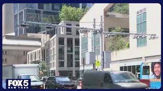 Gov. Hochul facing pressure to make deicision on congestion pricing