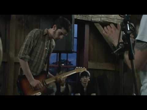Orphan Choir - Picture Book of Saints (Live at Grist Mill)