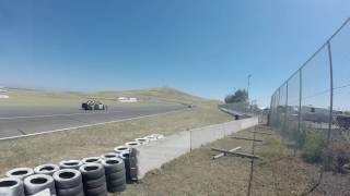 24 Hours of Lemons Arse-Sweat-Apalooza 2016