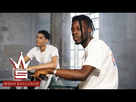 Thutmose Feat. Jay Critch "Rounds" (WSHH Exclusive - Official Music Video)