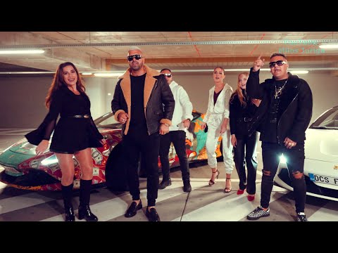 Cico band & Rene Rendy - Pivku som stale verny