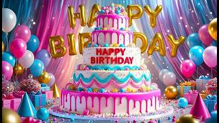Download lagu Happy Birthday Song 🎂 Best Happy Birthday Song for Celebration | Party Birthday Music mp3 Download lagu Happy Birthday Song 🎂 Best Happy Birthday Song for Celebration | Party Birthday Music mp3
