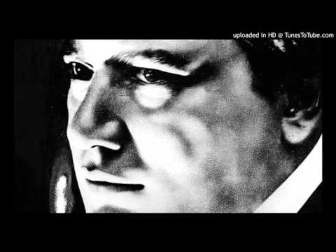 Today's Tango Is... Pablo - Aníbal Troilo 20-10-1943