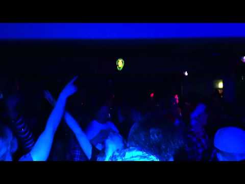 Johan Wedel @ Wonderland 4/12-10