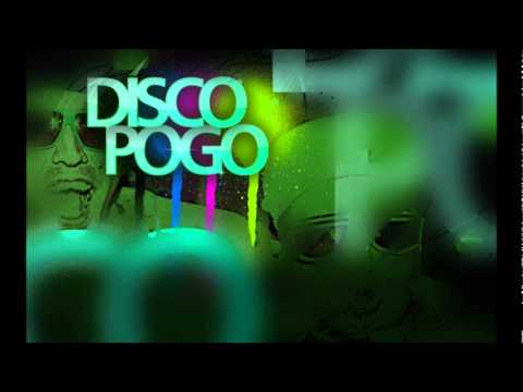 Disco Pogo Remix by DJ FW