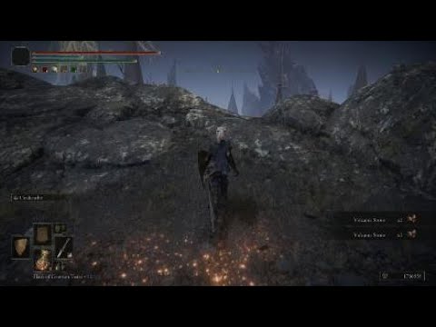 ELDEN RING: NG+7 Leyndell Part 4/Mt. Gelmir Part 1