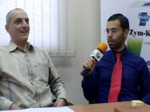 Rotem Cohen at Ta'am Teva - Altmann