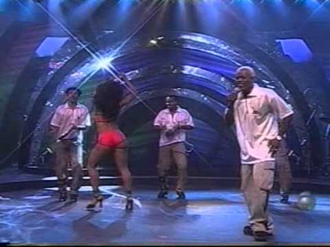 Raimunda - Gang do Samba