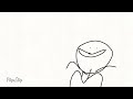 The Cuss Word Song Animated