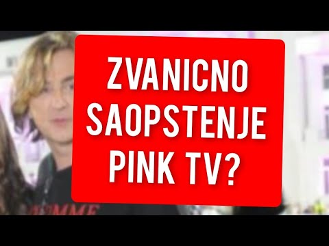 ZVANICNO SAOPSTENJE PINK TV ZA NOVU SEZONU ZADRUGE? JAVNOST ŠOKIRANA
