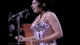 Shirley Bassey - Till Love Touches Your Life (1973 TV Special)