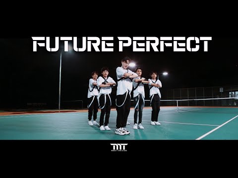ENHYPEN (엔하이픈) - ‘Future Perfect (Pass the MIC)’ COVER BY B4 MONKEY TOWN