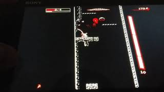 Downwell やってみたって!　第２回