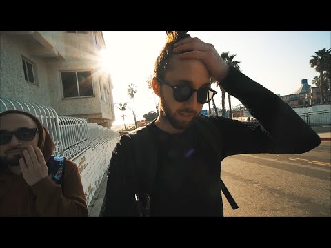 LA & ANAHEIM VLOG | NAMM Show 2020 | Shot on Sony Alpha 6400