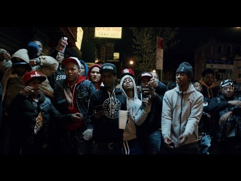 Gloss Gang - Flexin' On Bitches (Official Music Video)