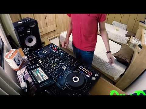 DJ PitchR - Got what you need {XDJ-RX2}