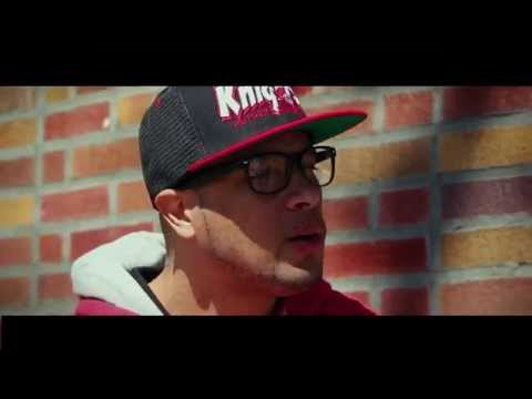 Esfuerzate - VIDEO OFICIAL - Miguel Angel ft Rafael Moreta
