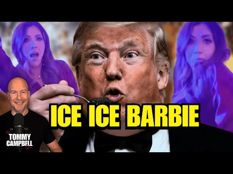 Trump’s Embarrassing Mar-a-Lago New Year Party