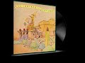 Keith Green - 1978 LP: No Compromise - B3 Stained Glass