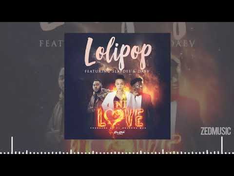 Lolipop Ft Slapdee & Daev - Ni Love (Official Audio) || #ZedMusic Zambian Music 2020