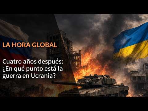 UCRANIA EN SU LABERINTO CUATRO AÑOS DESPUÉS
