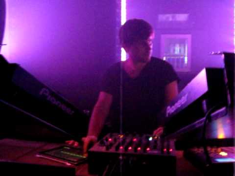 Rodriguez jr, bittersweet tour @ Studio 80 pt.4