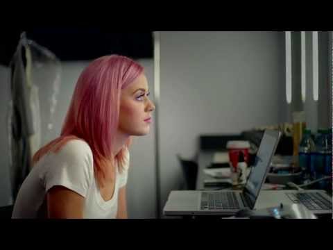 Vorschaubild für Katy Perry: Part of Me Trailer
