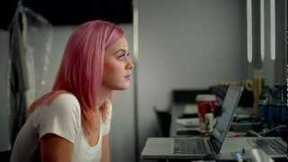 Katy Perry Part of Me Film Trailer