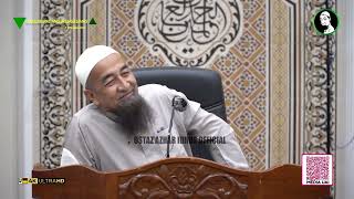 🟡 Koleksi Kuliah Ustaz Azhar Idrus | Masjid Padang Mengkuang, Bukit Payong | 4K
