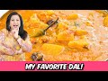 My Favorite Dal with My Favorite Sabzi Recipe in Urdu Hindi - RKK