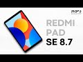 Redmi Pad Se 8 7 Das Kleine Wunder Tablet