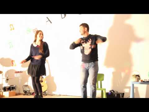 Adorarte 2014 "Amor que eu quero"