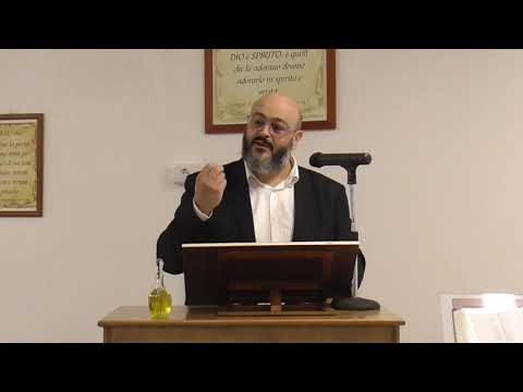 Culto Domenica 24 10 2021