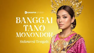 Download lagu BANGGAI TANO MONONDOK – Banggai Sulawesi Tengah | Cover Lagu Daerah | Epic Version | Duniafin Studio mp3