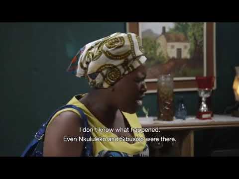 Gabisile. Nonka, Lilly and madongwe hit Mamlambo