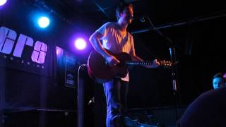 Frank Turner - Must Try Harder - Southampton Joiners 24th June 2013