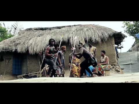 Nii Funny ft Vancy - Judas ( Official Video)