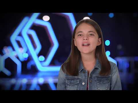 Genius Junior: Series Premiere, First Look || SocialNews.XYZ