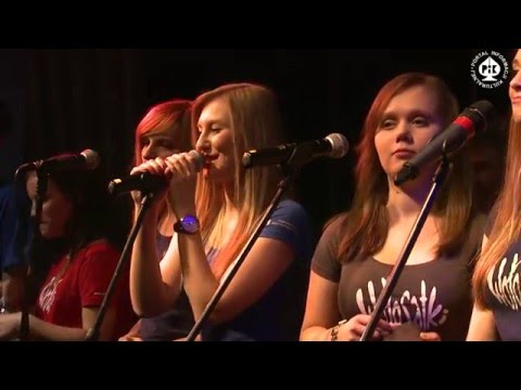 Bieszczadzki trakt - Wołosatki