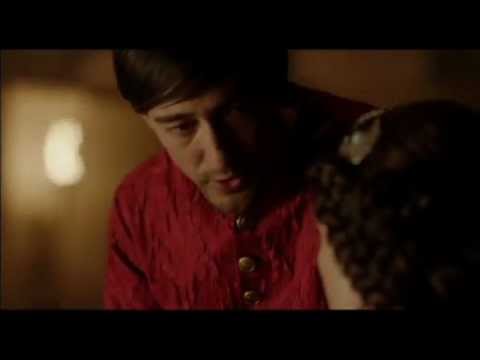 WORLD WITHOUT END - I Alone Am King - Out on Blu-ray and DVD February 18th