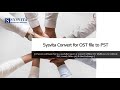 Sysvita for Exchange OST recovery Software