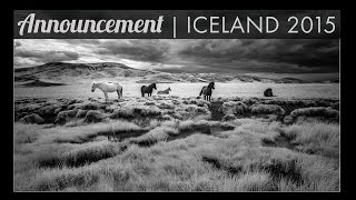 preview picture of video 'Join me in Iceland with McKay Photograhy Academy'