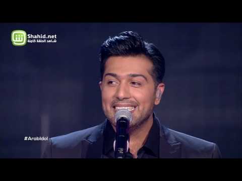 Arab Idol – العروض المباشرة – امير عمار يعقوب ونادين – كفاية حروب