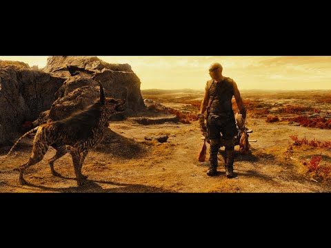 Riddick