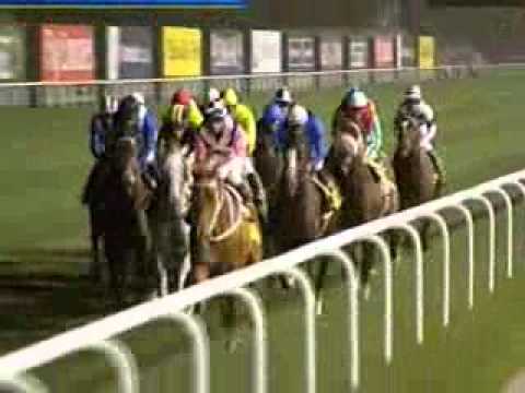 Presvis 1st Duty Free 2011.flv