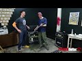 Rig Rundown - Devin Townsend — Premier Guitar