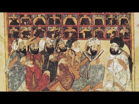 The Arabic Aristotle and his Readers. The Platonic Theology and the Aristotelian Encyclopaedia.